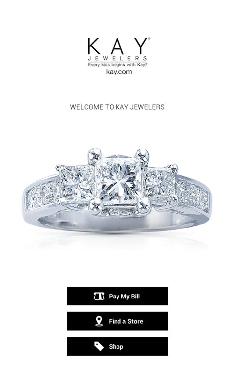 Kay offers two special financing options for customers A simple 12-month financing plan with no interest if paid in full within those 12 months. . Kay jewelers credit approval score